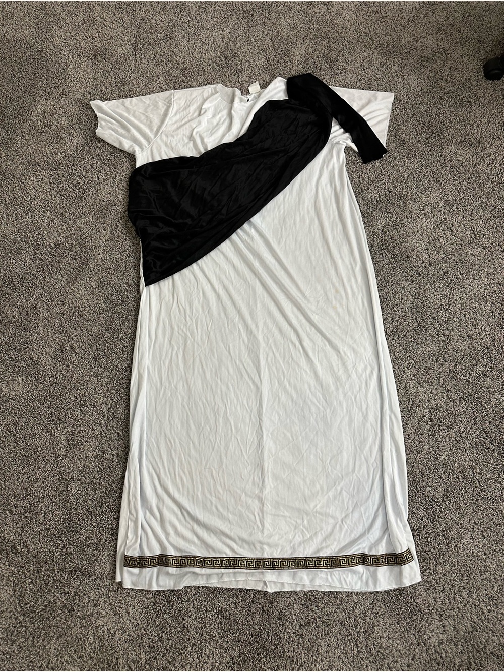 Disguise Pharaoh/Egyptian Costume (OS)
